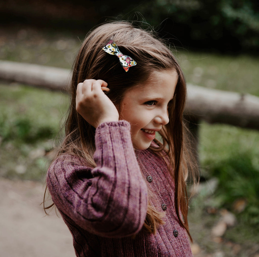 Petal Bows