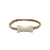 Itty Bitty Bow, Oyster