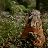 Classic Bow, Liberty of London Fall Floral
