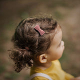 Itty Bitty Bow, Rose