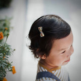 Itty Bitty Bow, Liberty of London Fall Floral
