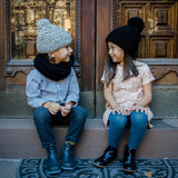 CUSTOM Kids Solid Hat