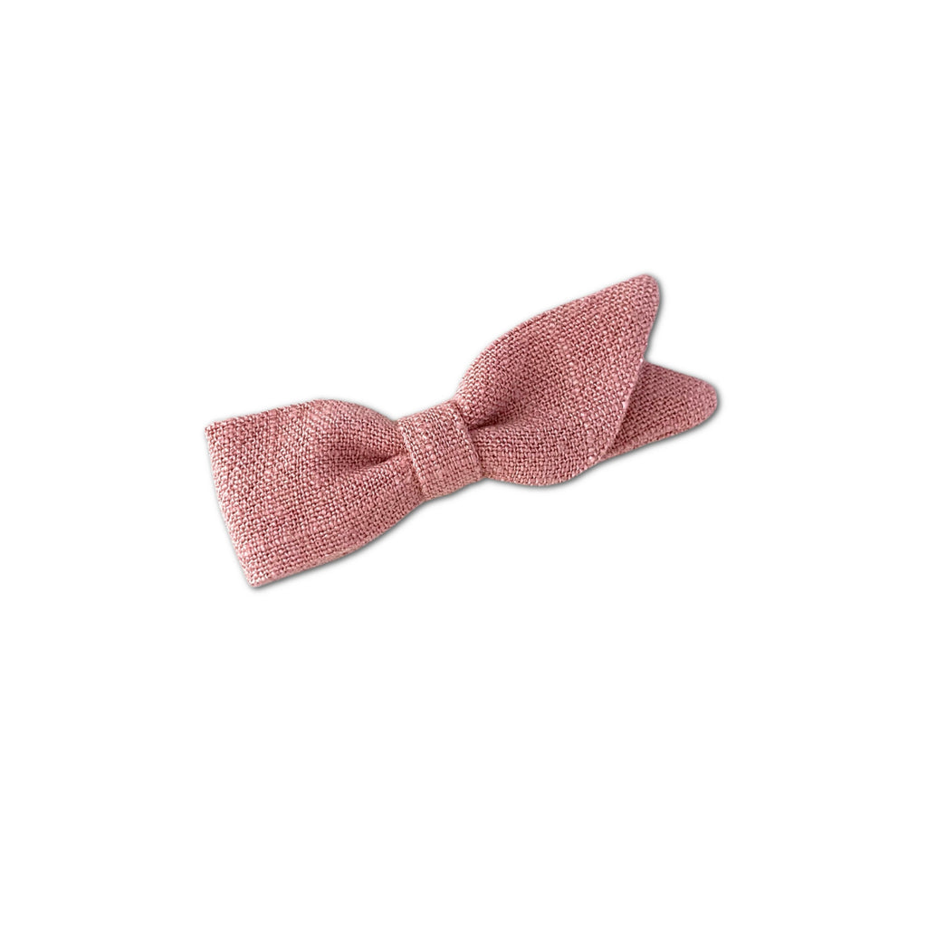Petal Bow, Rose