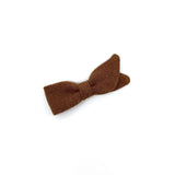 Petal Bow, Copper