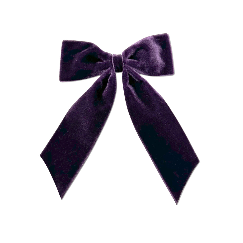 Big Velvet Bow, Sugarplum