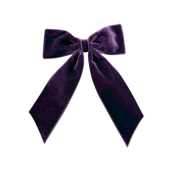 Big Velvet Bow, Sugarplum