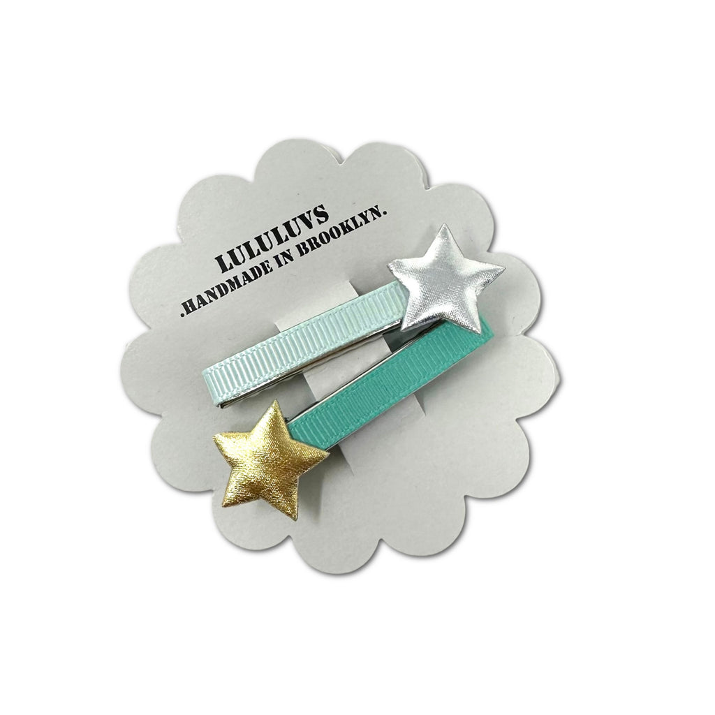 Star Clips, Mint