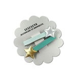 Star Clips, Mint