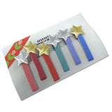 Star Clips, Pastel Pop Bundle Set