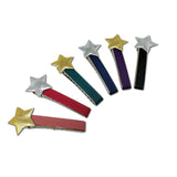 Star Clips, Darks Bundle Set