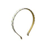 Daisy Flower Crown Headband