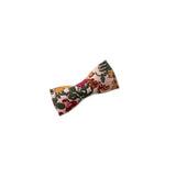 Itty Bitty Bow, Liberty of London Blush Floral