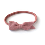 Petal Bow, Rose