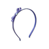 Unicorn Glitter Headband, Purple