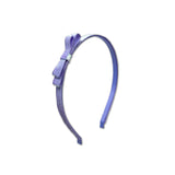 Unicorn Glitter Headband, Purple