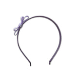Unicorn Glitter Headband, Lilac