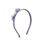 Unicorn Glitter Headband, Lilac