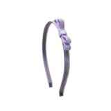 Unicorn Glitter Headband, Lilac