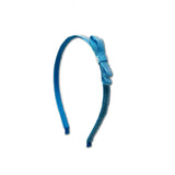 Unicorn Glitter Headband, Blue