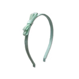 Unicorn Glitter Headband, Mint