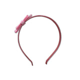 Unicorn Glitter Headband, Pink