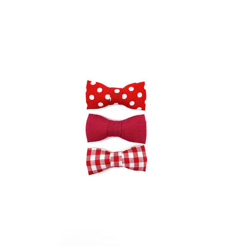 Love146 Itty Bitty Bows
