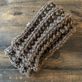 READY TO SHIP! Kids Mini Cameron Scarf, Barley