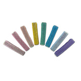 Glitter Bar Clips, Unicorn Bundle