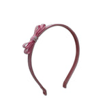 Unicorn Glitter Headbands, Pink, Blue and Purple