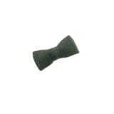 Itty Bitty Bow, Olive