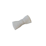 Itty Bitty Bow, Oyster