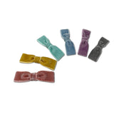 Shimmer Velvet Bows, Bundle Set