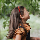 Velvet Headbands, Fall Bundle Set