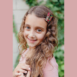 Liberty Bar Clips, Winter Berries Bundle Set