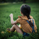 Petal Bows, Blue Bundle Set