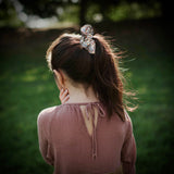 NEW! Scrunchie, Liberty Fall Floral