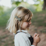 Petal Bows, Daisies Bundle Set