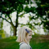 Petal Bows, Blue Bundle Set