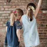 Scrunchies, Liberty of London Bright Florals Bundle Set