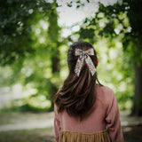 Classic Bow, Liberty of London Fall Floral