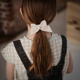 Baby Tied Bows, Neutrals Bundle Set