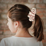 Eyelet Scrunchies, Bundle Set