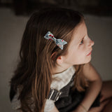 Petal Bows, Blue Bundle Set