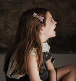 Petal Bows, Pink/Yellow Bundle Set