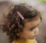 Glitter Bar Clips, Unicorn Bundle