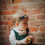Itty Bitty Bow, Evergreen