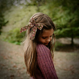 Classic Bow, Liberty of London Pink/Red Bundle Set