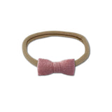 Itty Bitty Bow, Rose