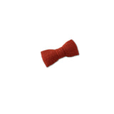 Itty Bitty Bow, Cinnamon