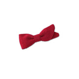 Petal Bow, Red